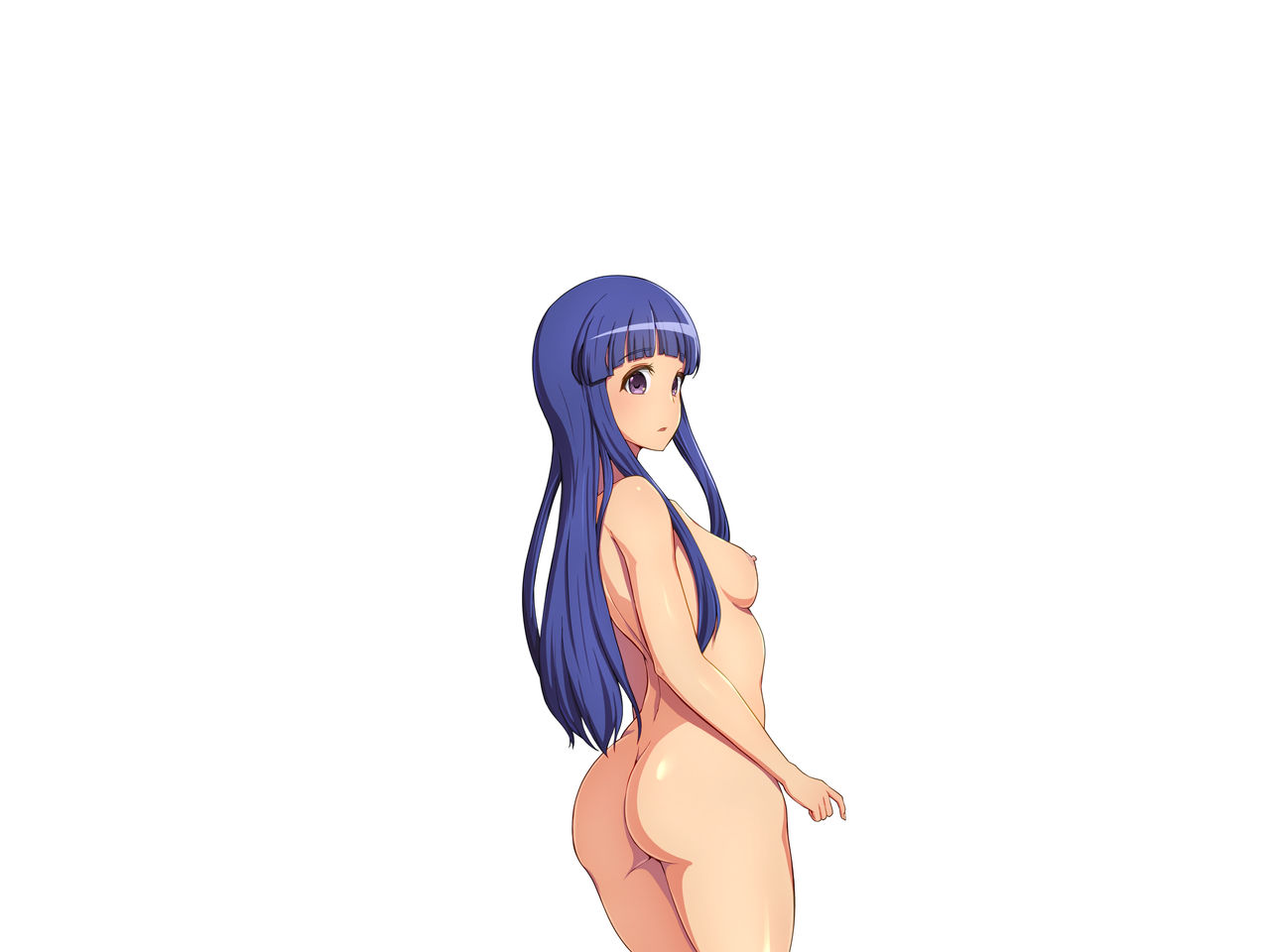 Ecchi na Kakera page 9 full