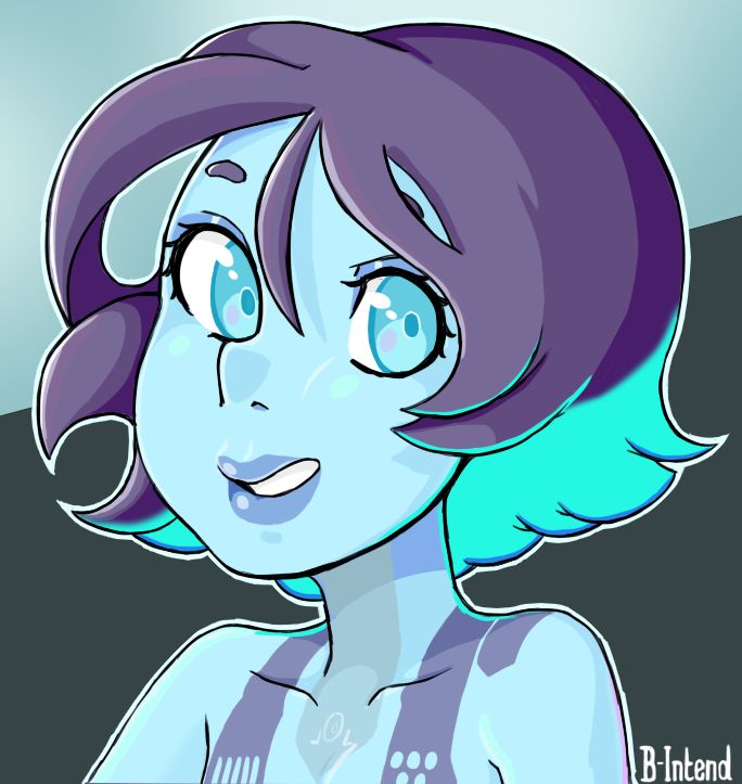Kid Cortana page 1 full