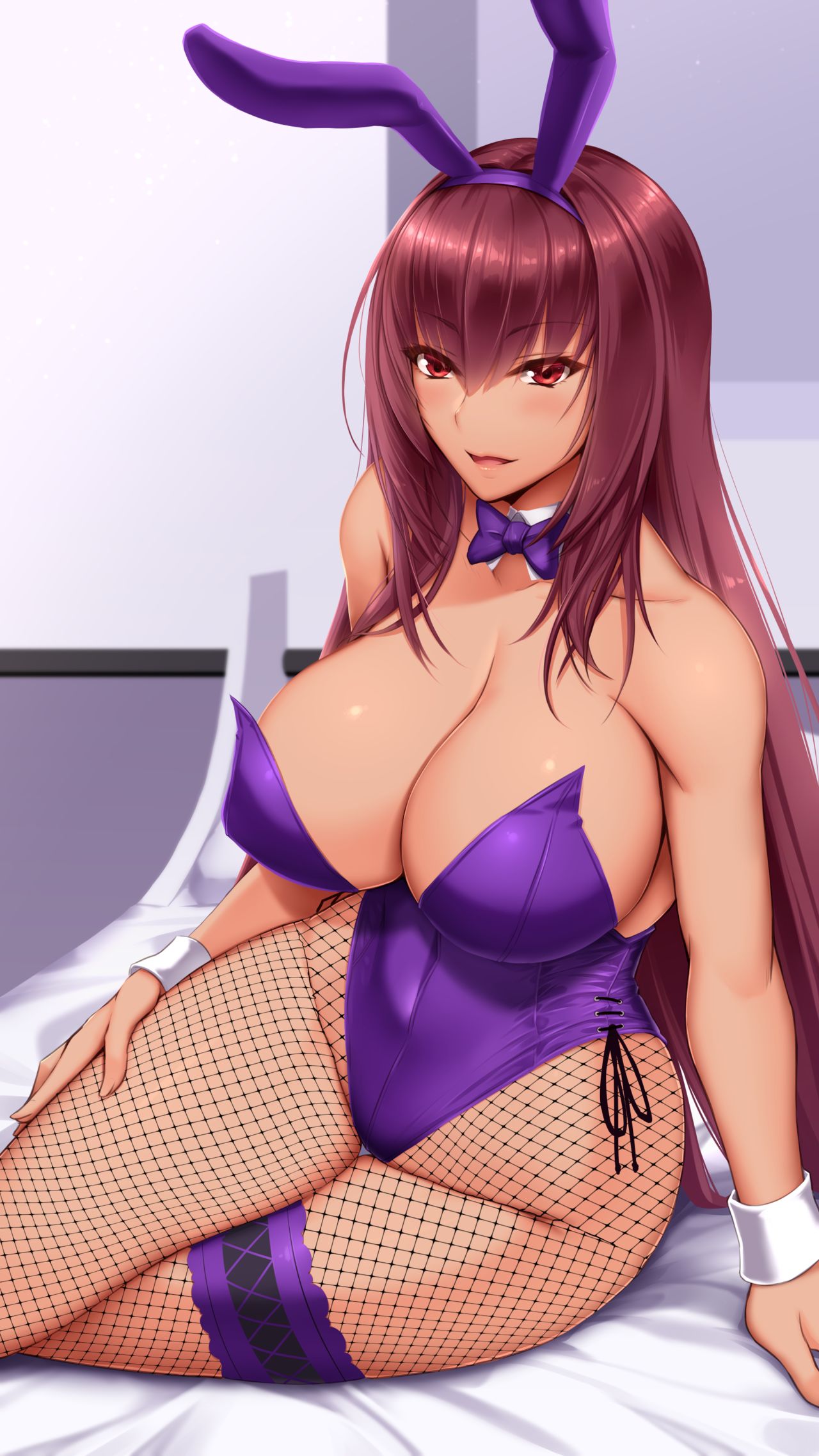バニー師匠 page 5 full