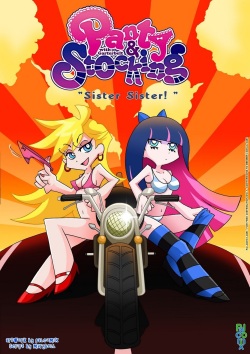 Sister Sister!