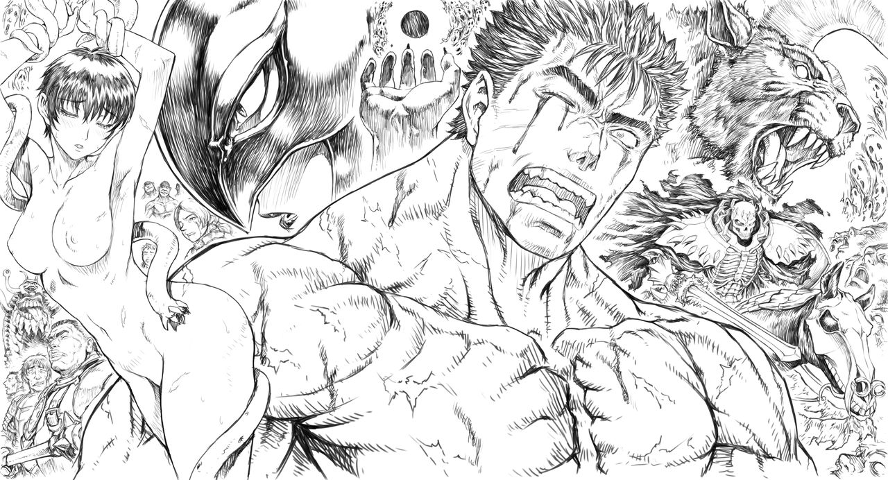 Artist - Mogudan page 10 full