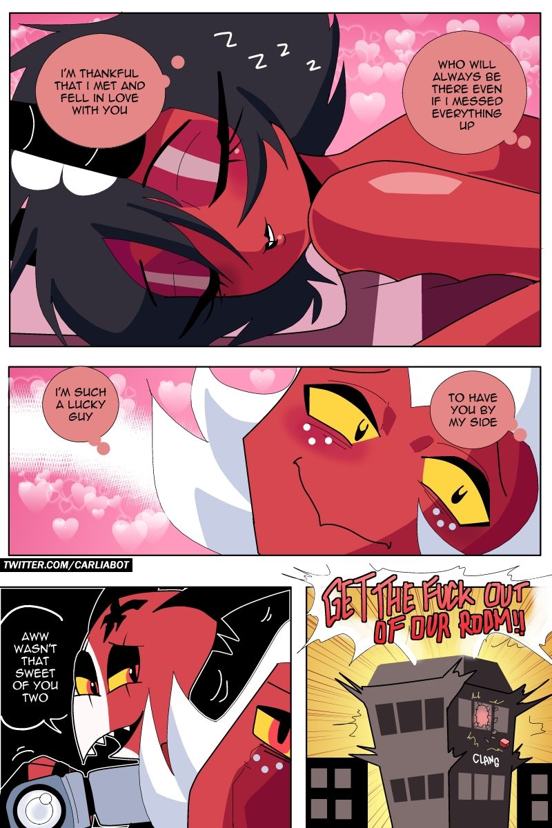 Mox and Millie page 9 full