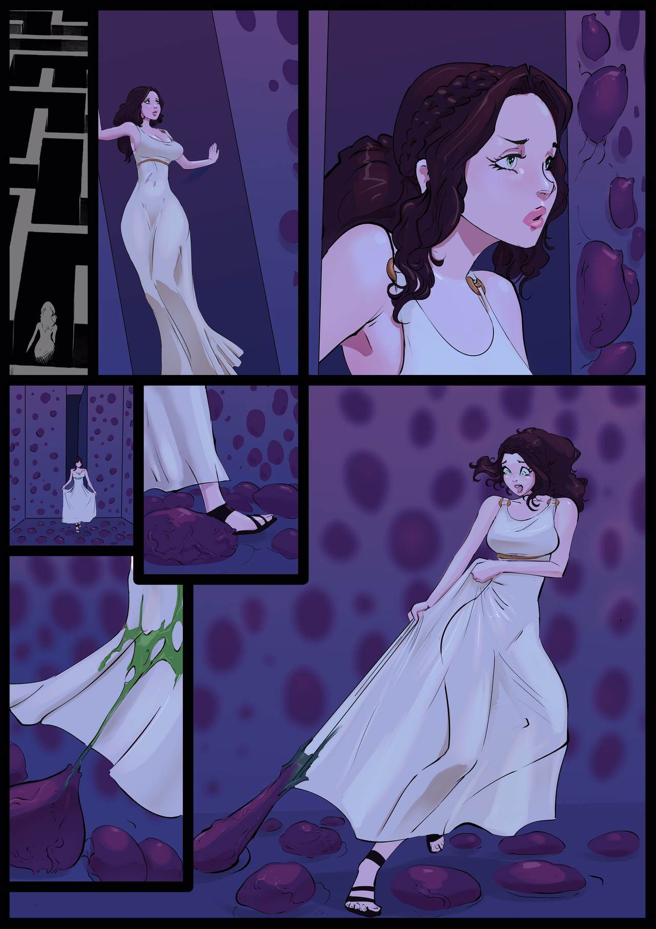 Artist - Platamatina page 3 full