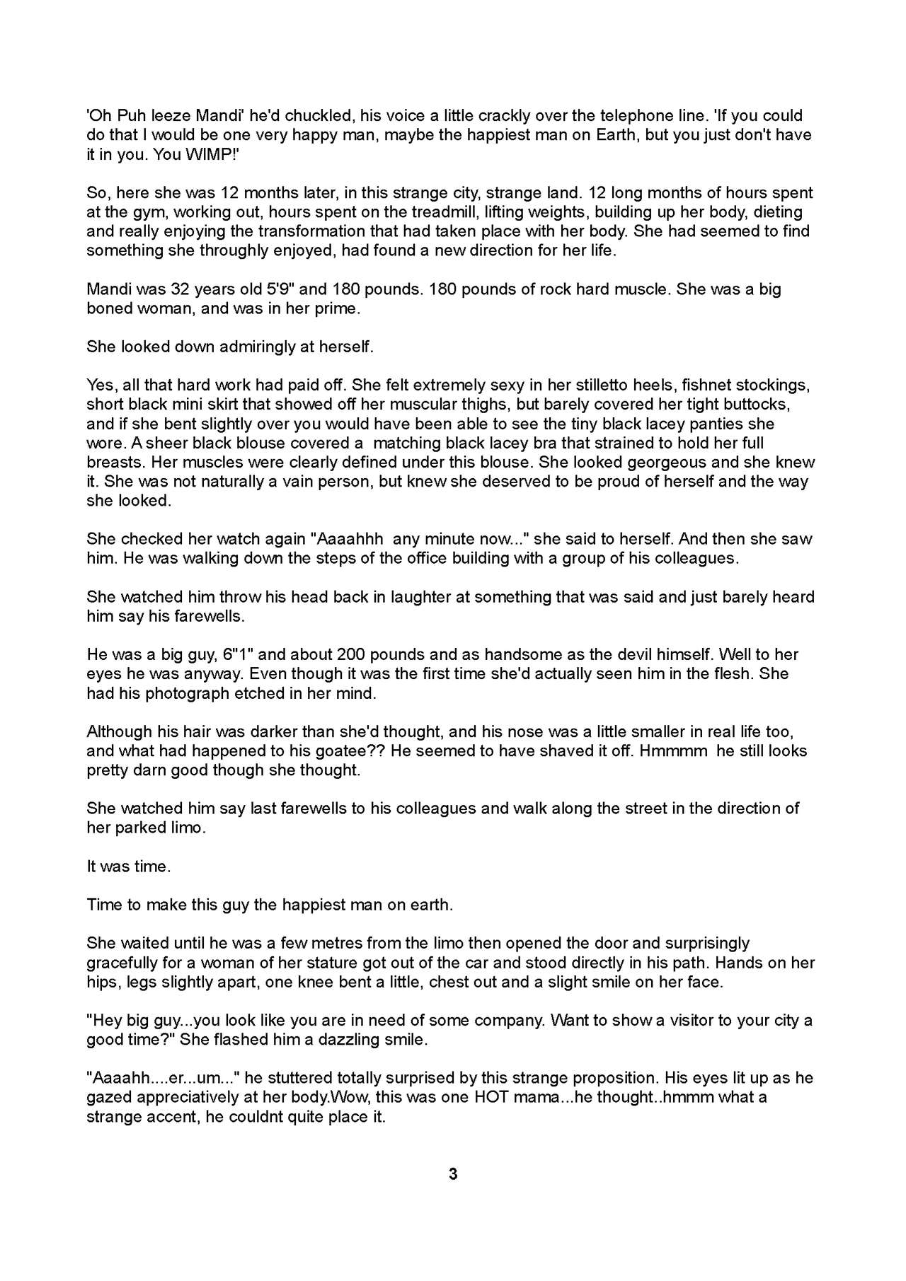 The Promise page 3 full