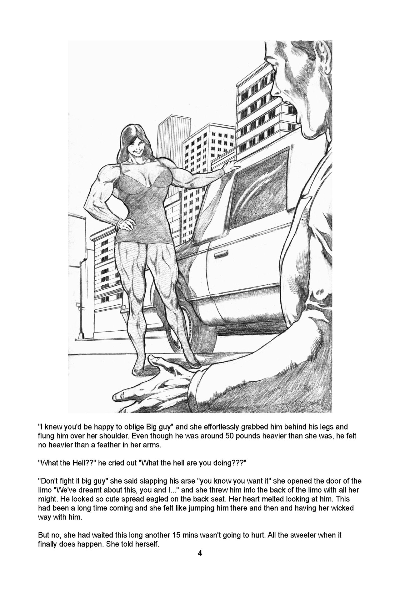 The Promise page 4 full