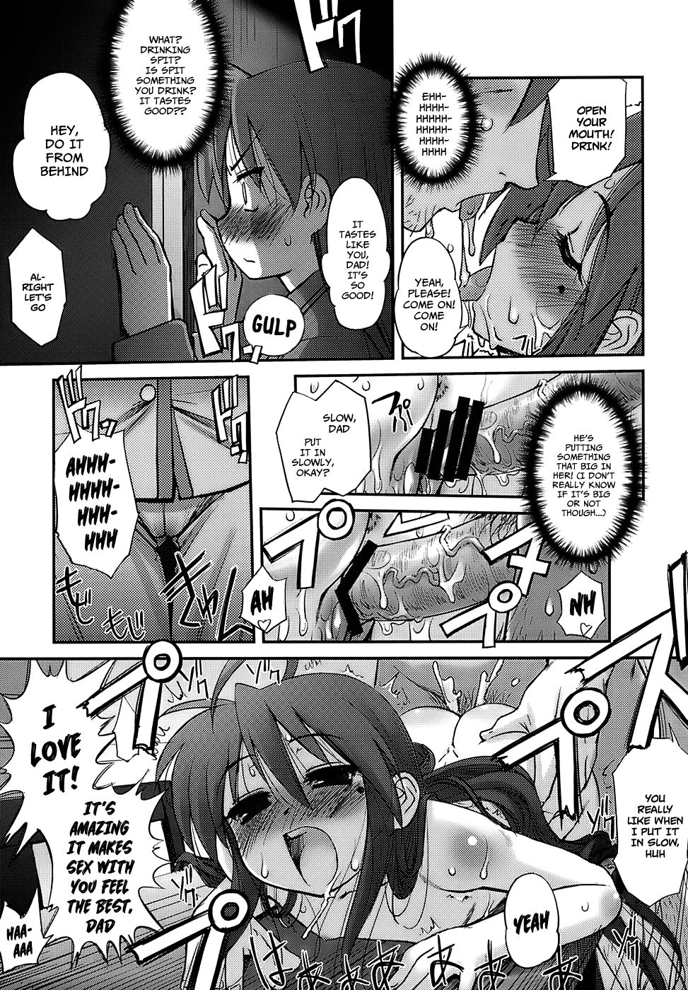 Run Chiki page 8 full