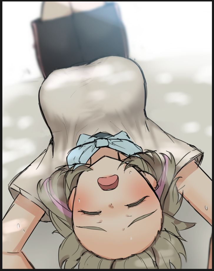 くぬぎみやこ page 7 full