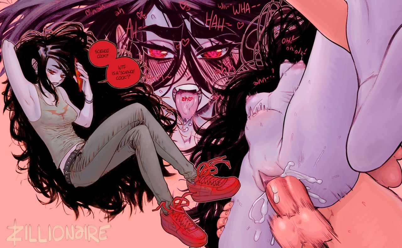 Zillionaire page 7 full