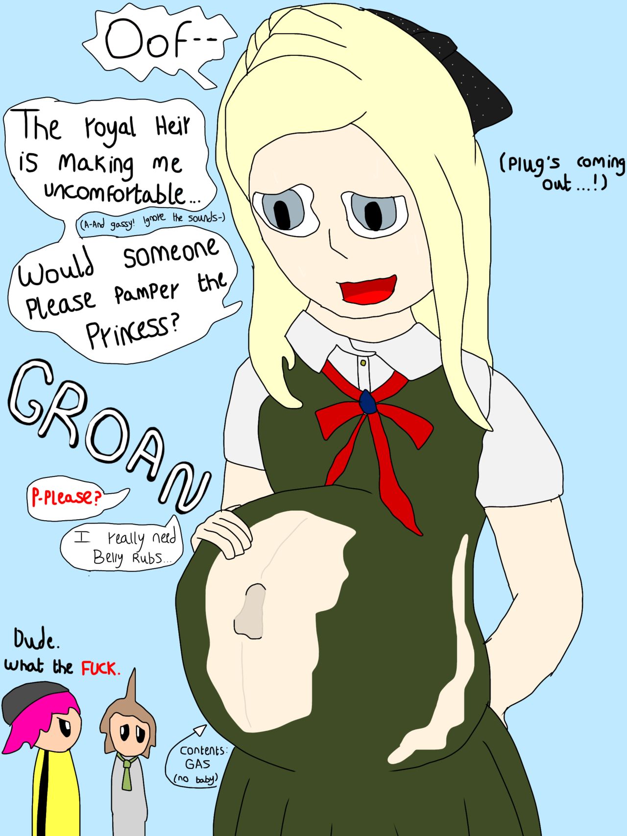 Artist - Secret_Fetish page 10 full