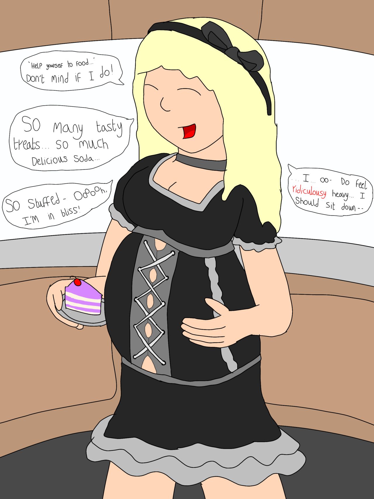 Artist - Secret_Fetish page 5 full