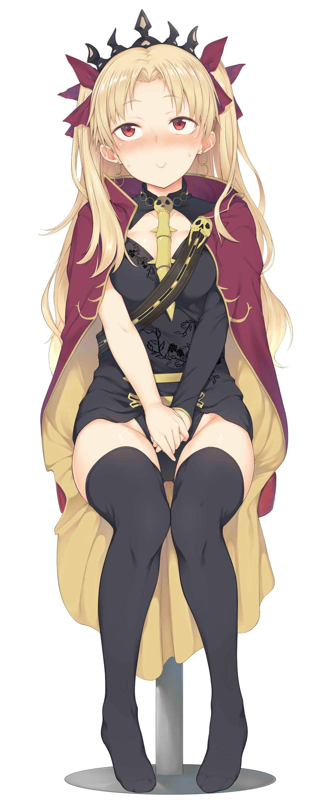 Ereshkigal page 10 full