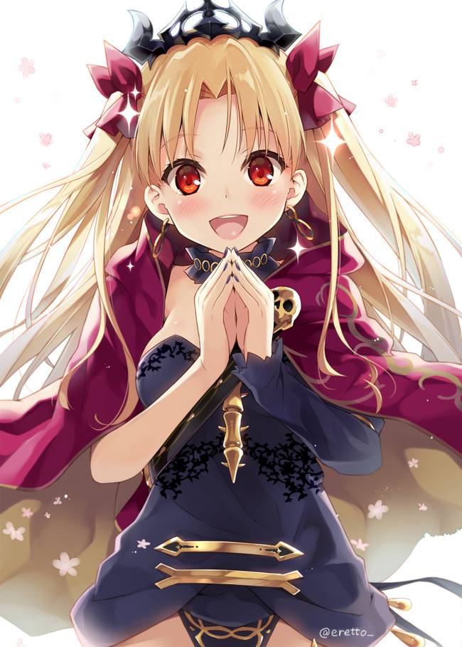 Ereshkigal page 2 full