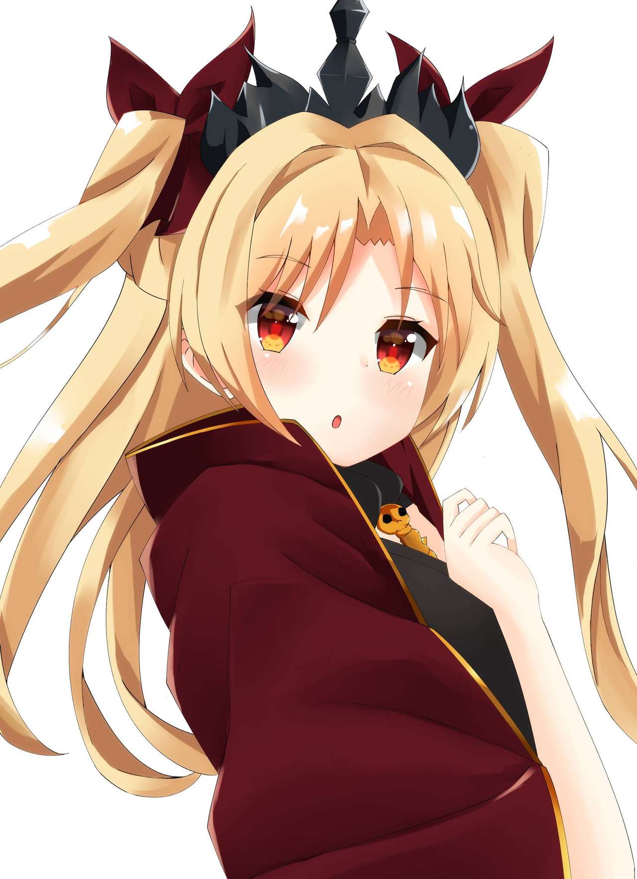 Ereshkigal page 3 full