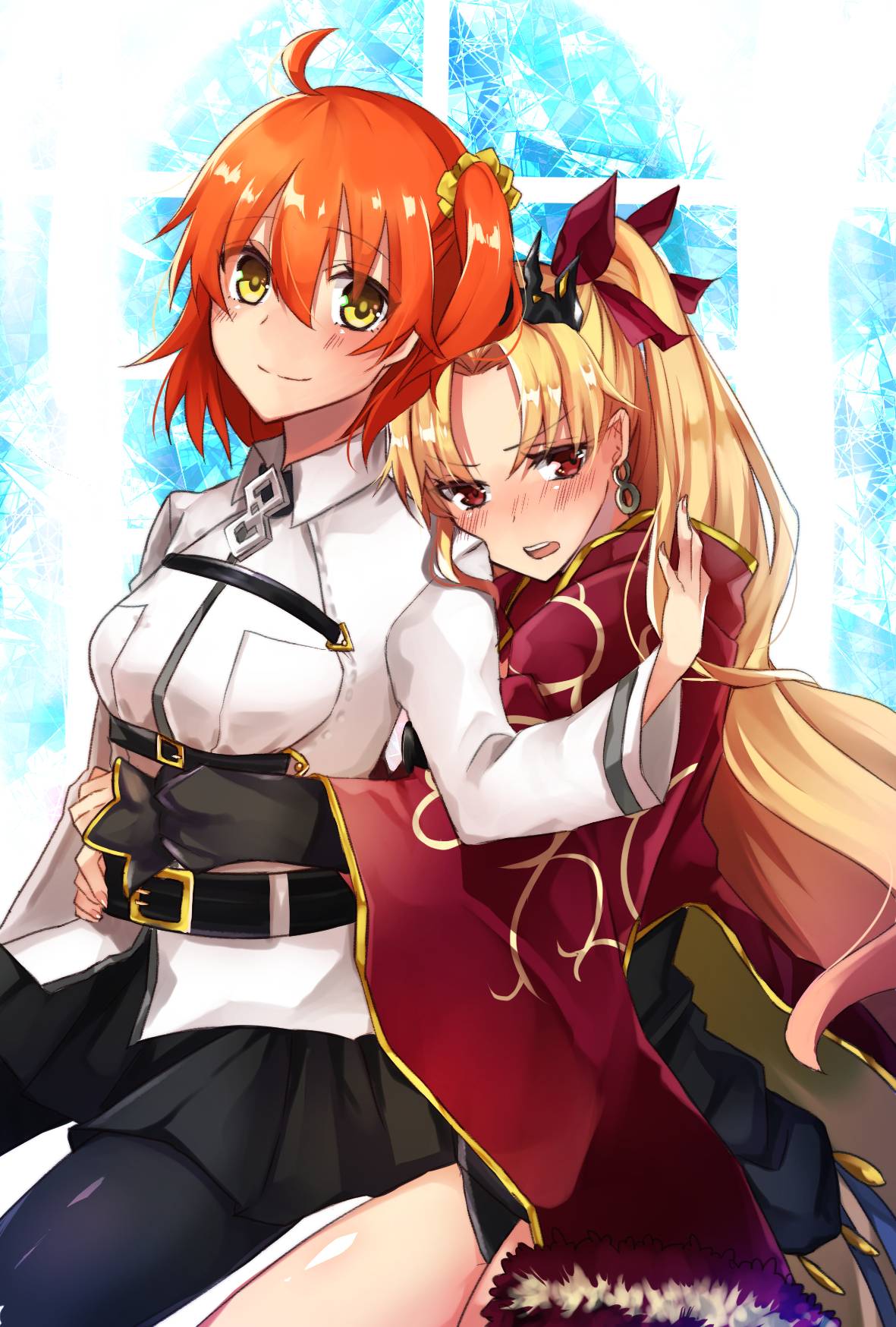 Ereshkigal page 4 full