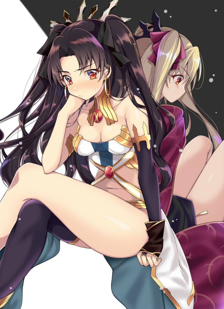Ereshkigal page 8 full