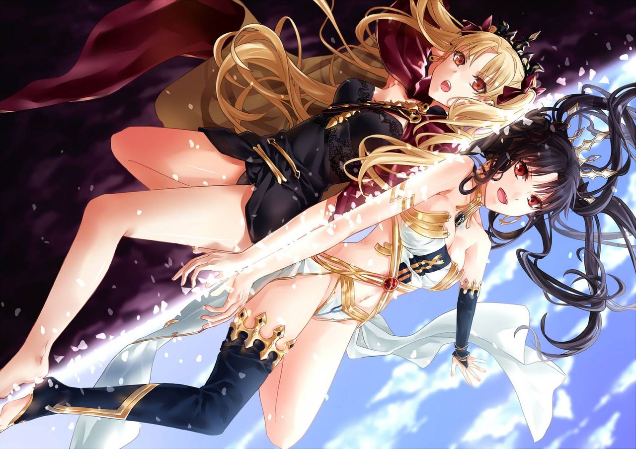 Ereshkigal page 9 full
