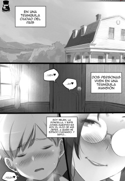 A day of Young Master and Maid