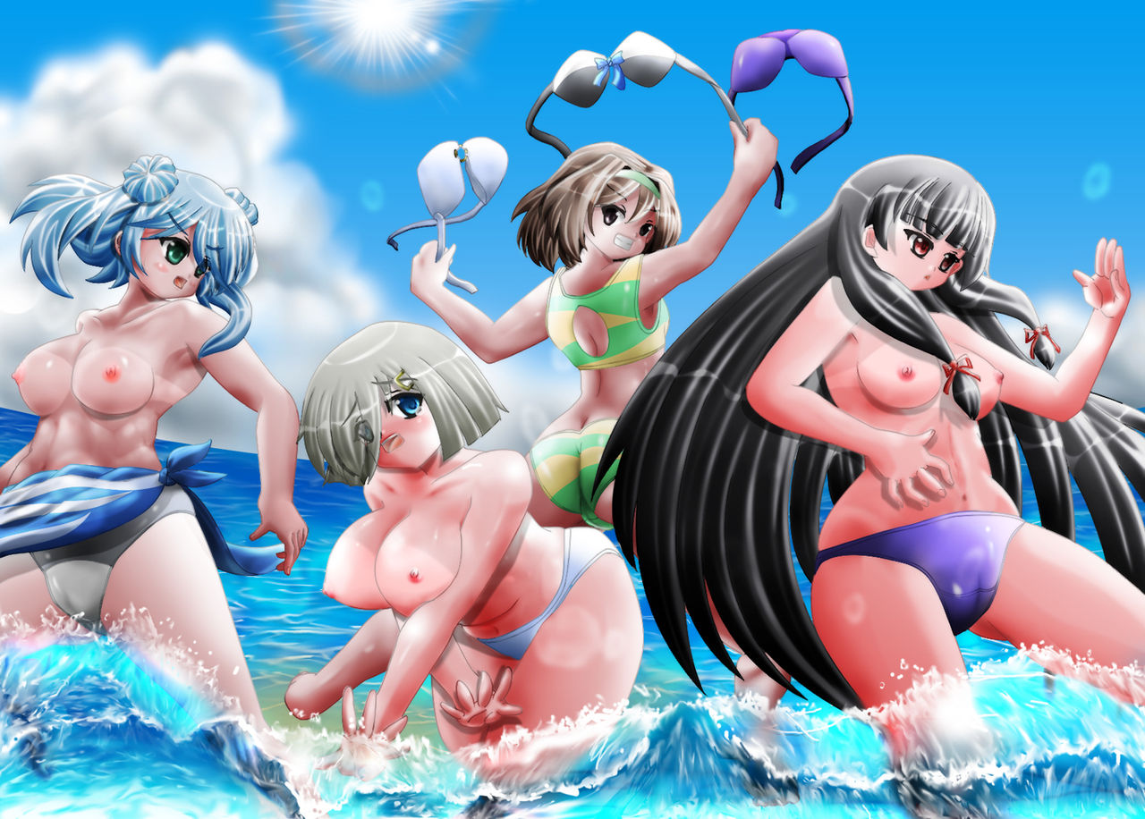 pixiv エビ page 4 full