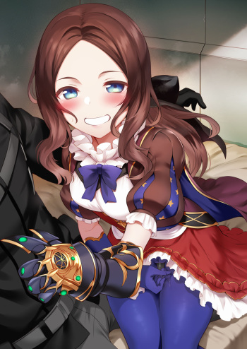 Lolinci-chan cover