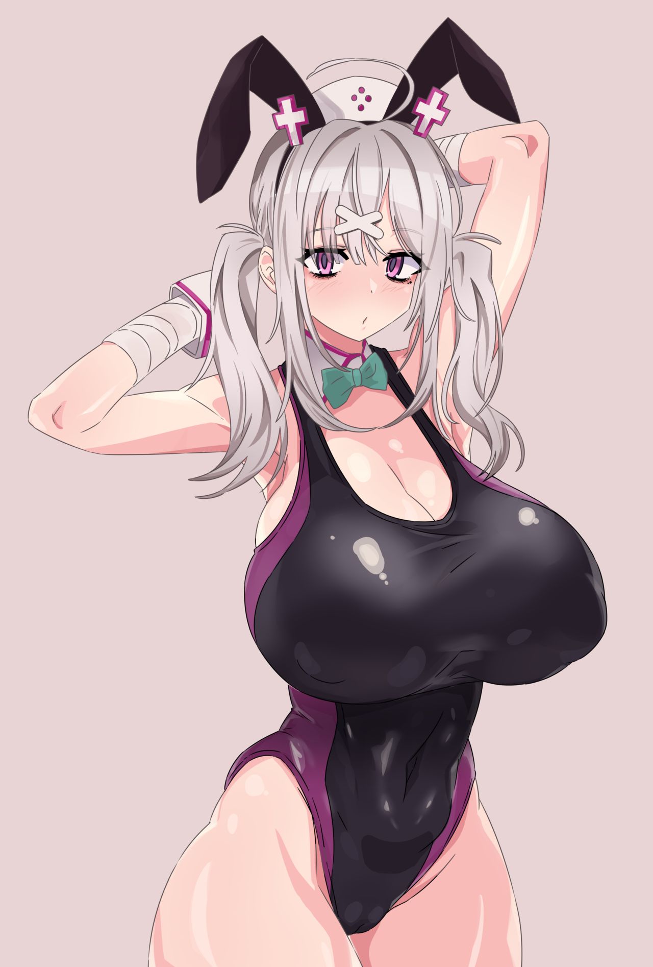 Artist: Enari page 7 full
