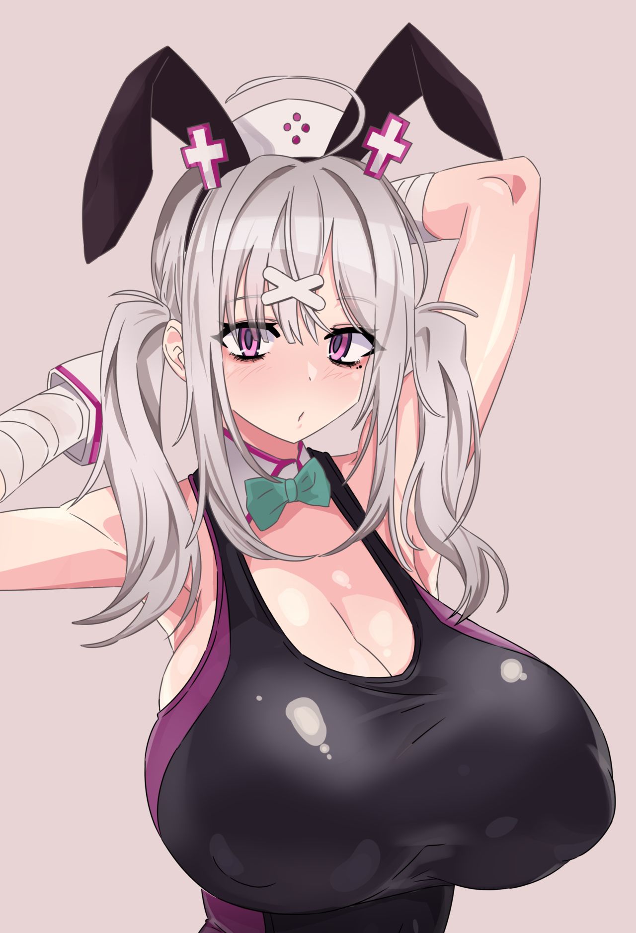 Artist: Enari page 8 full