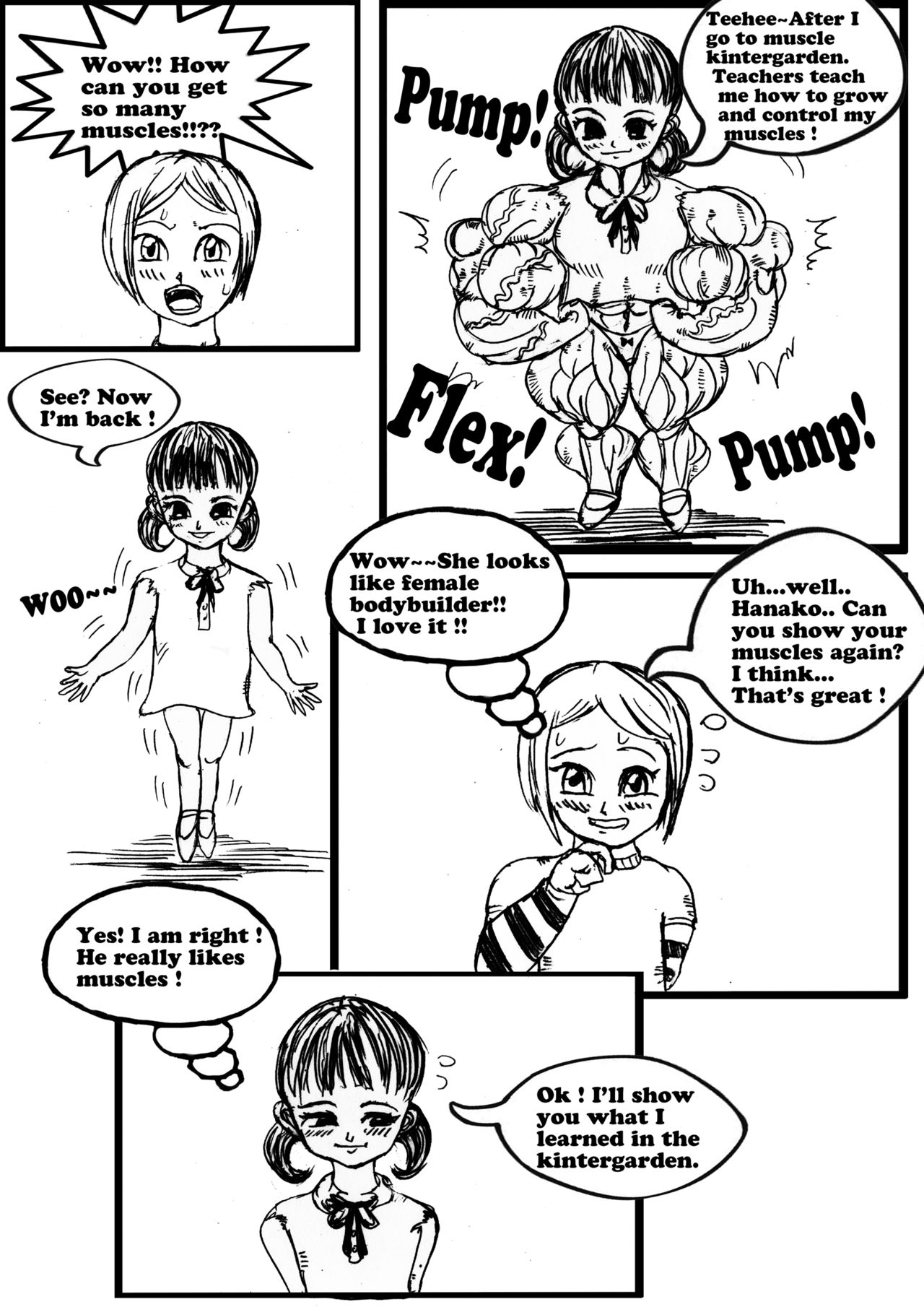 Hanako page 2 full