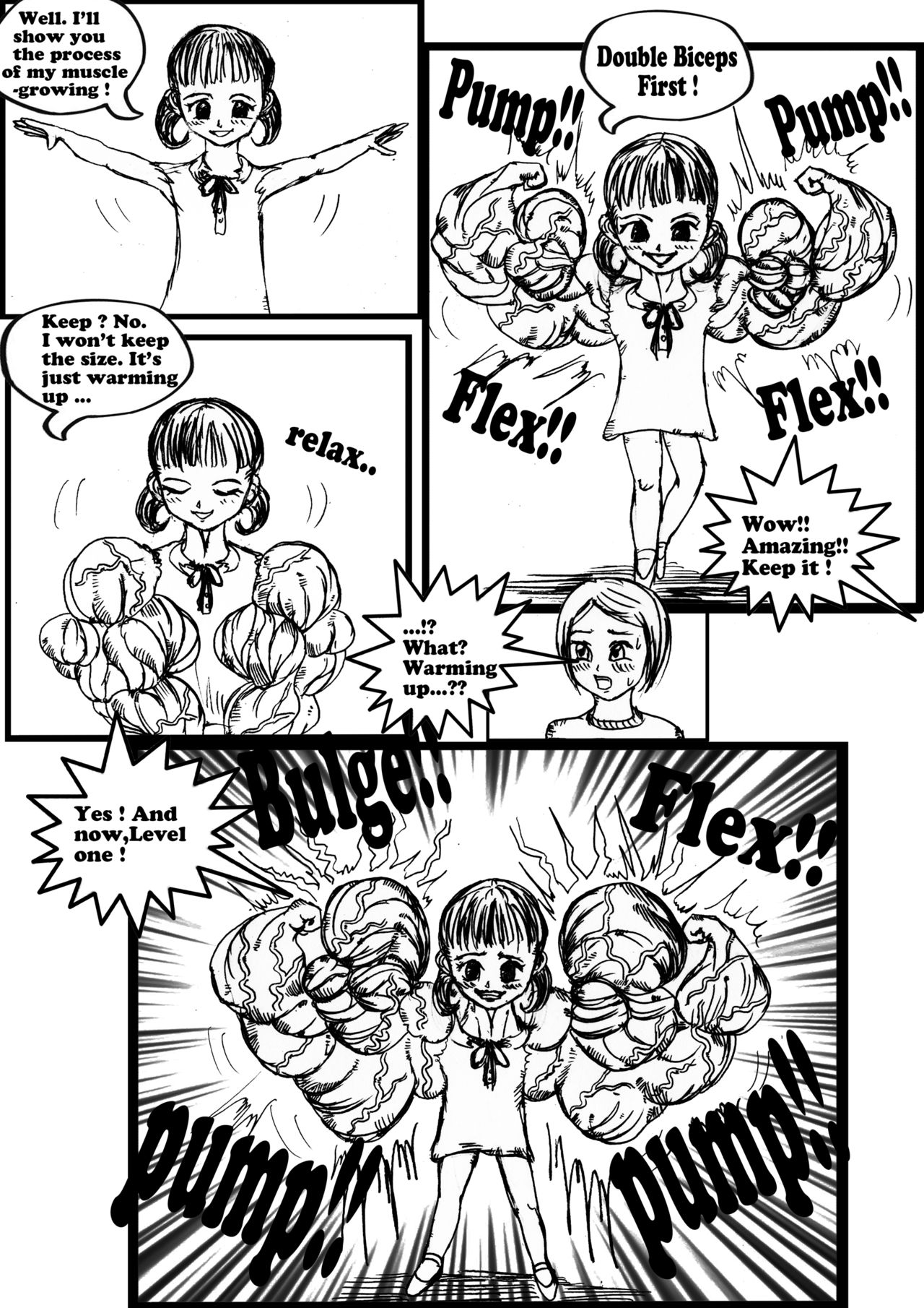 Hanako page 3 full