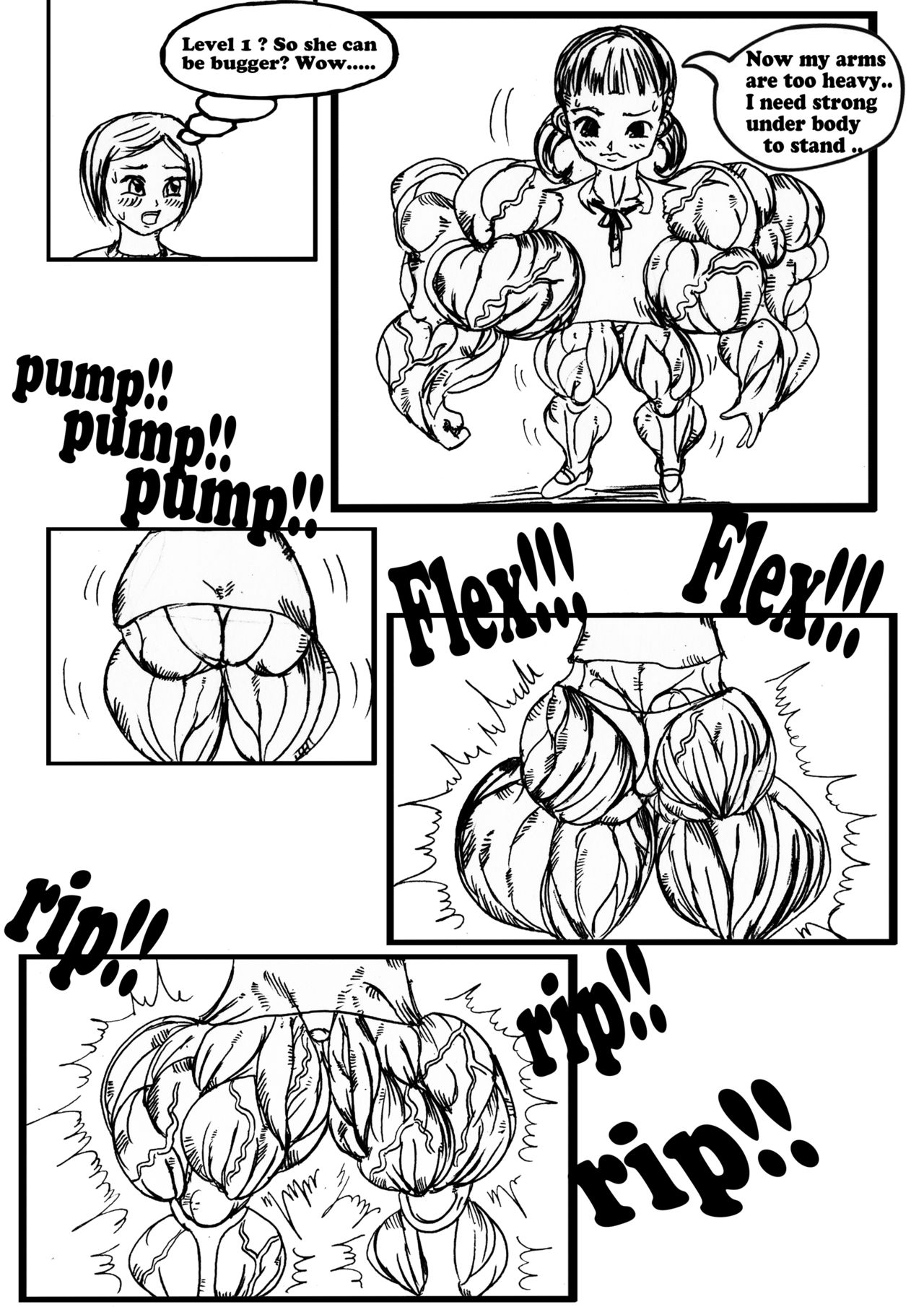 Hanako page 4 full