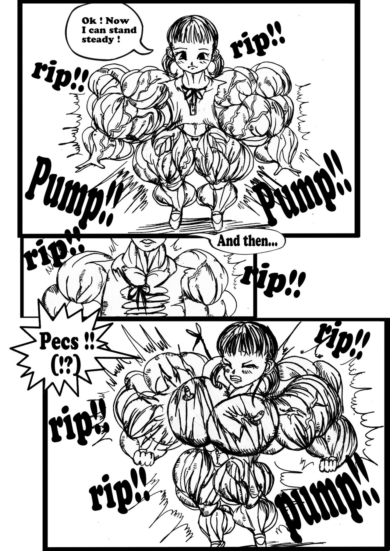 Hanako page 5 full