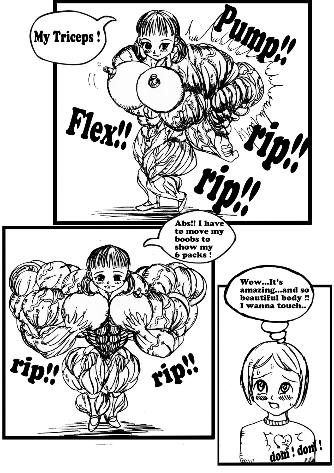 Hanako page 8 full