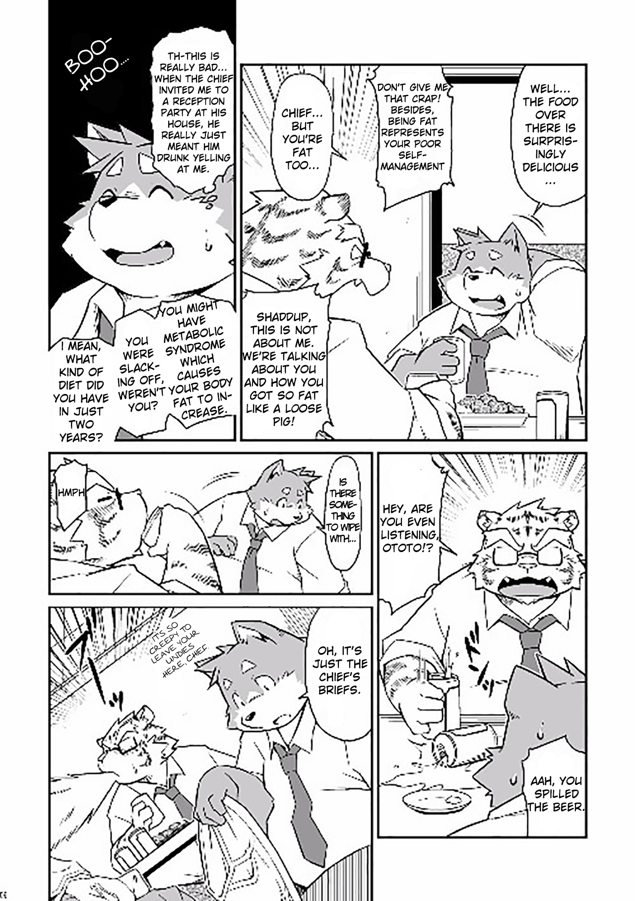 O page 5 full