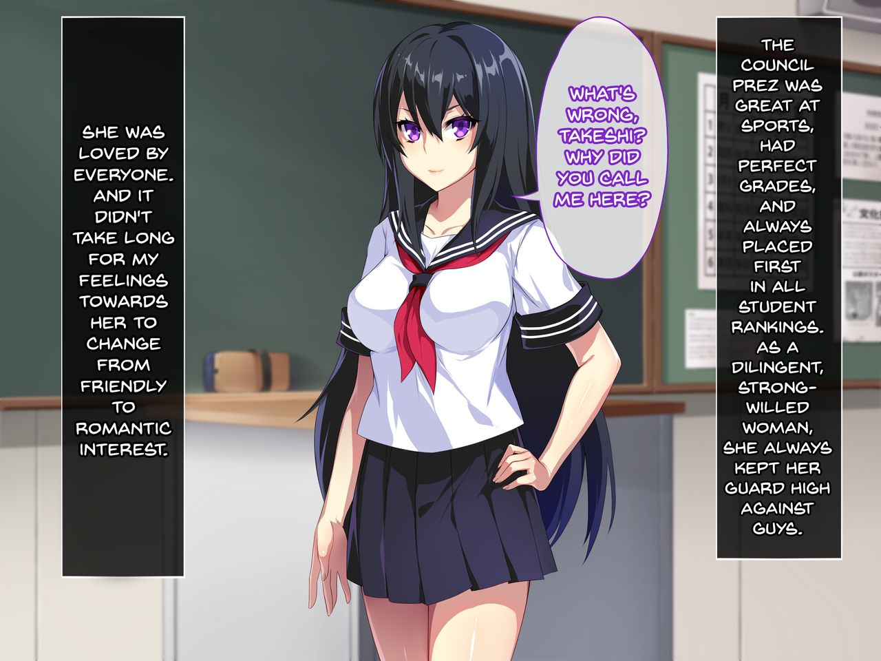 Uragiri no Seisai | A Traitor's Sexual Punishment page 5 full