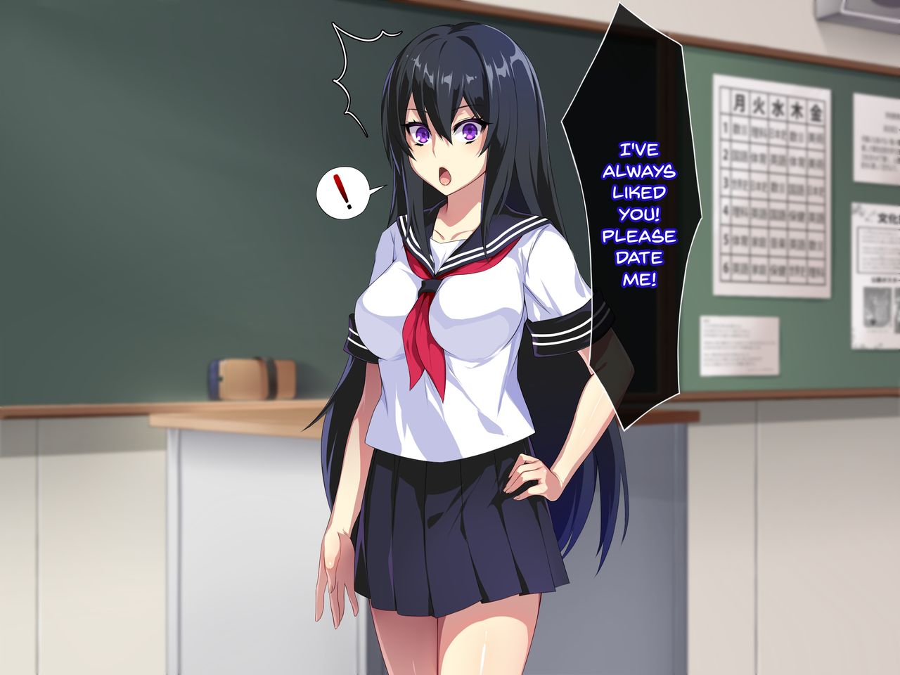 Uragiri no Seisai | A Traitor's Sexual Punishment page 6 full