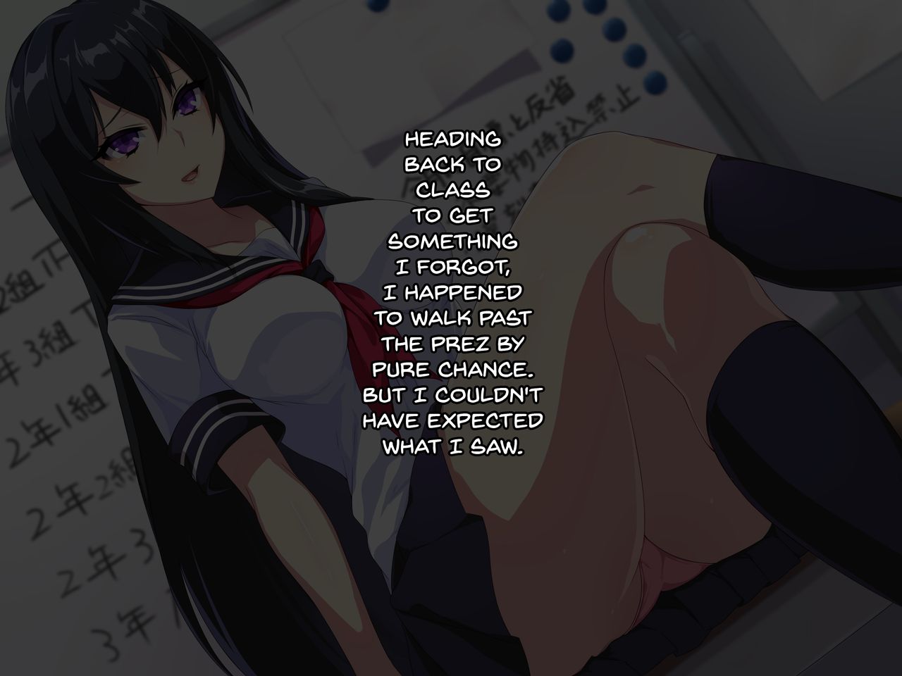 Uragiri no Seisai | A Traitor's Sexual Punishment page 8 full