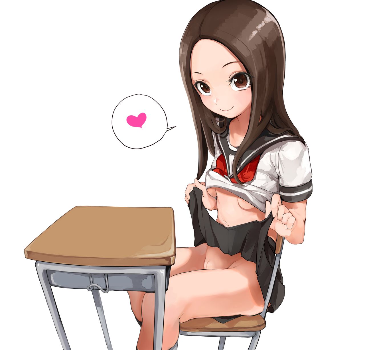 Takagi page 2 full