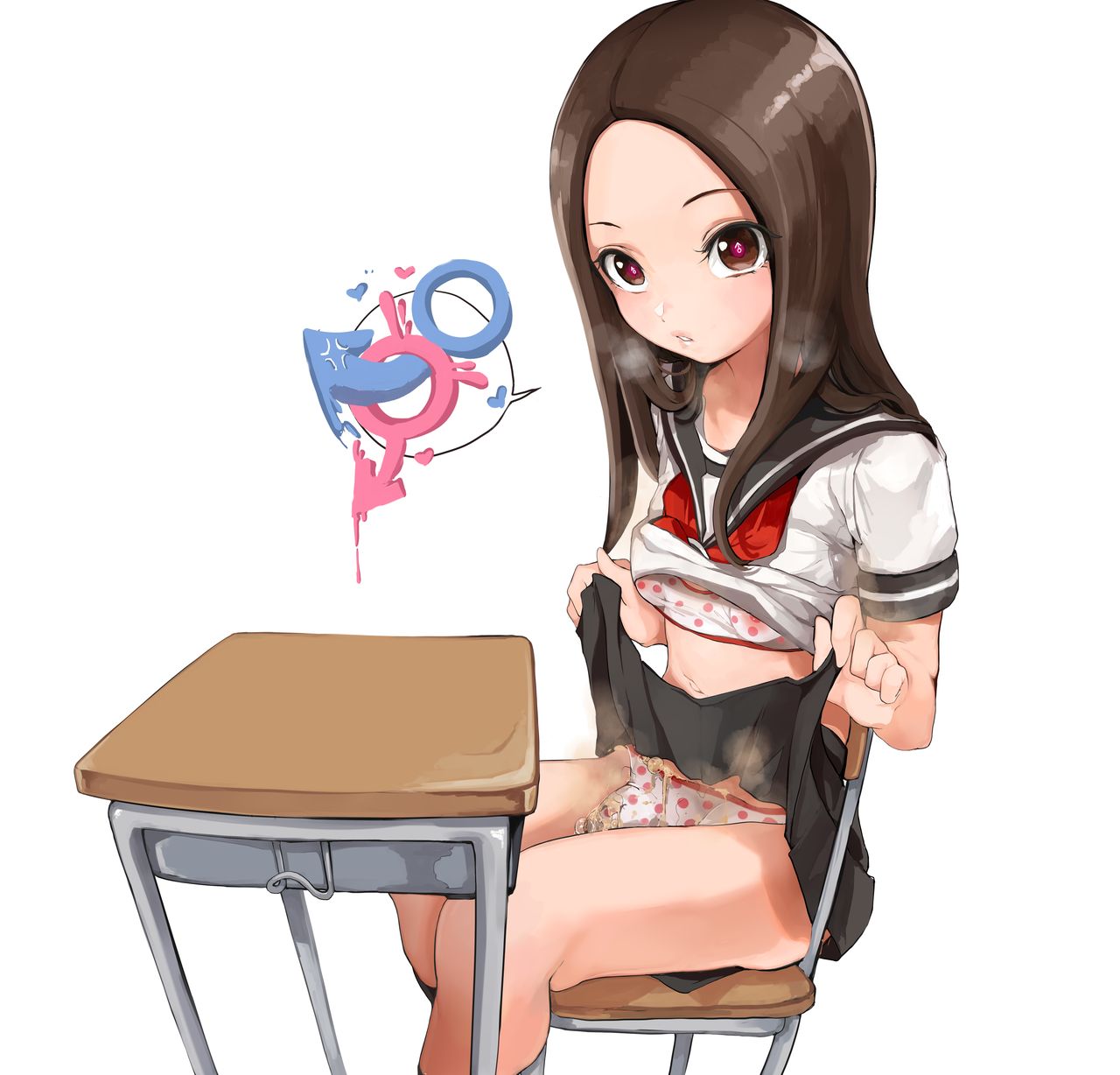 Takagi page 7 full