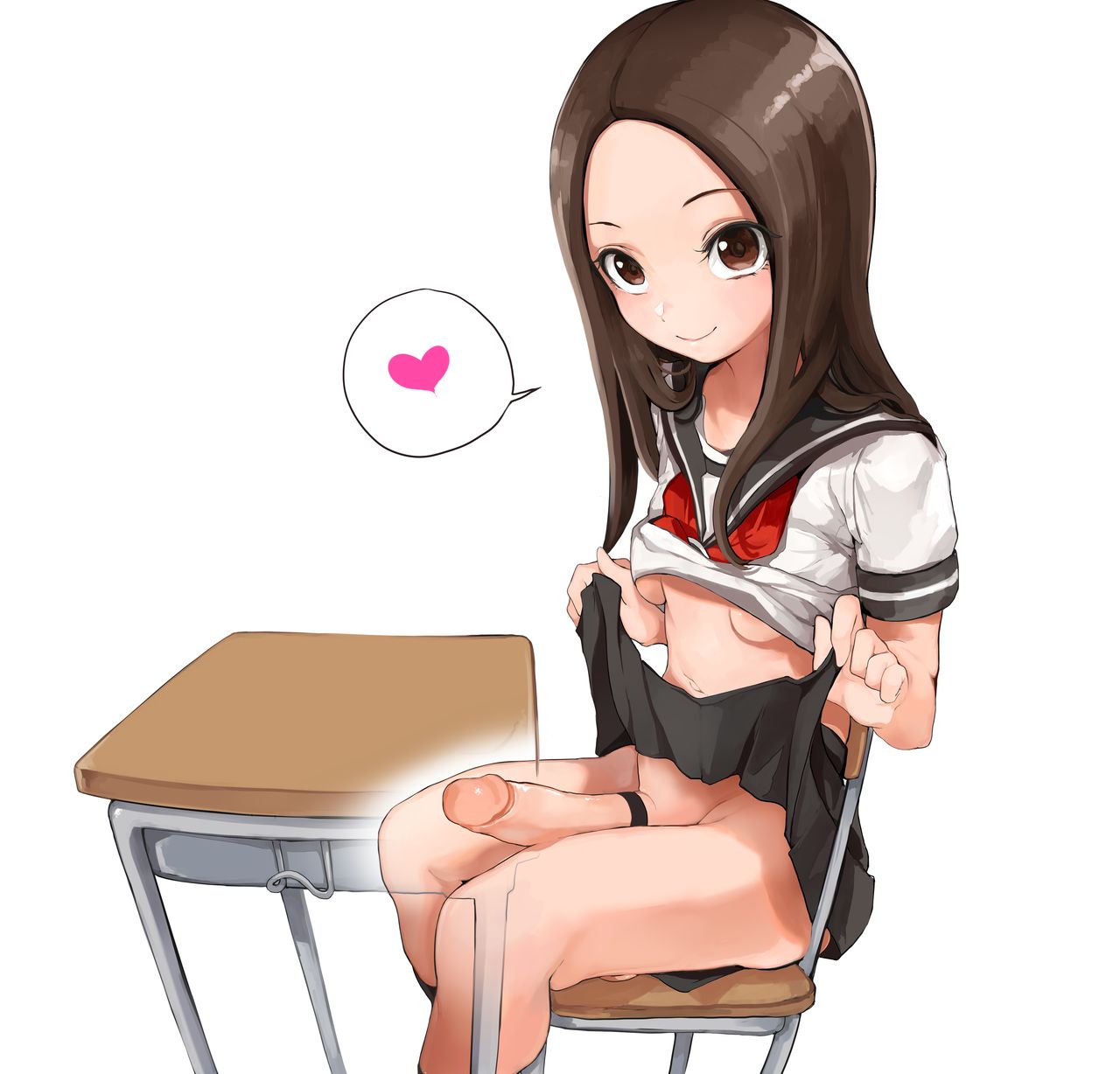 Takagi page 8 full