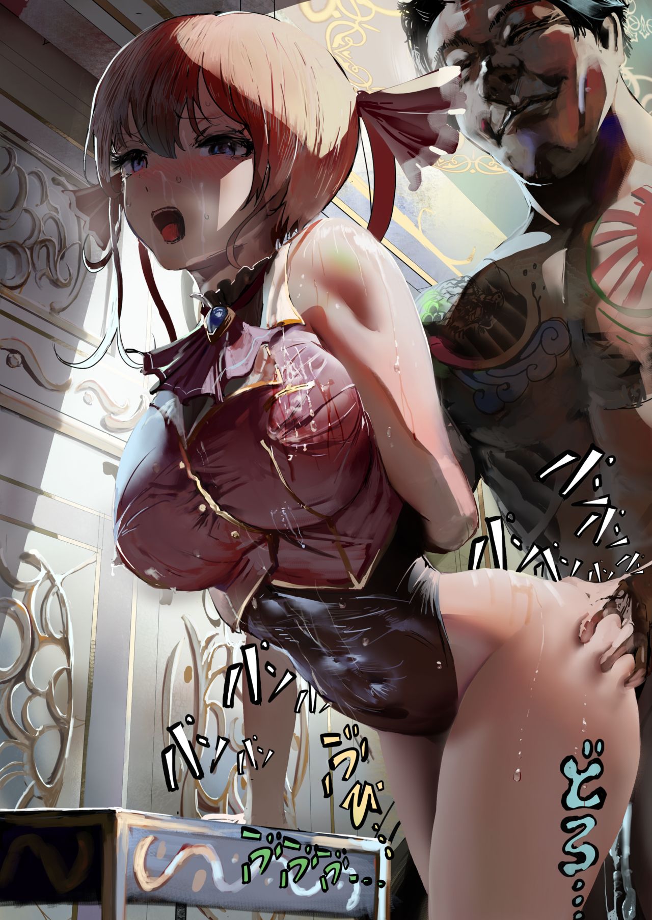 Senchou ppoi Onnanoko page 6 full