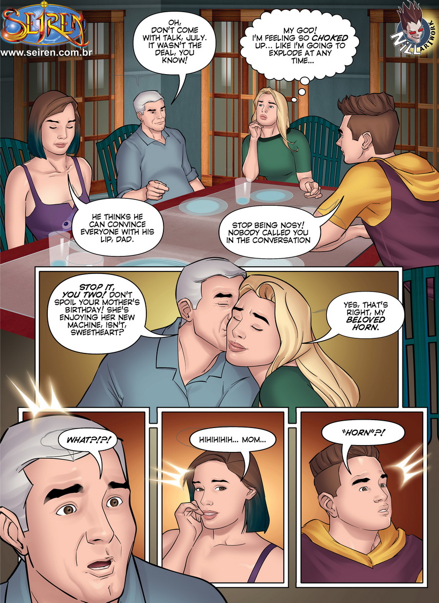 While It’s Time page 4 full
