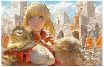 Krenz cover