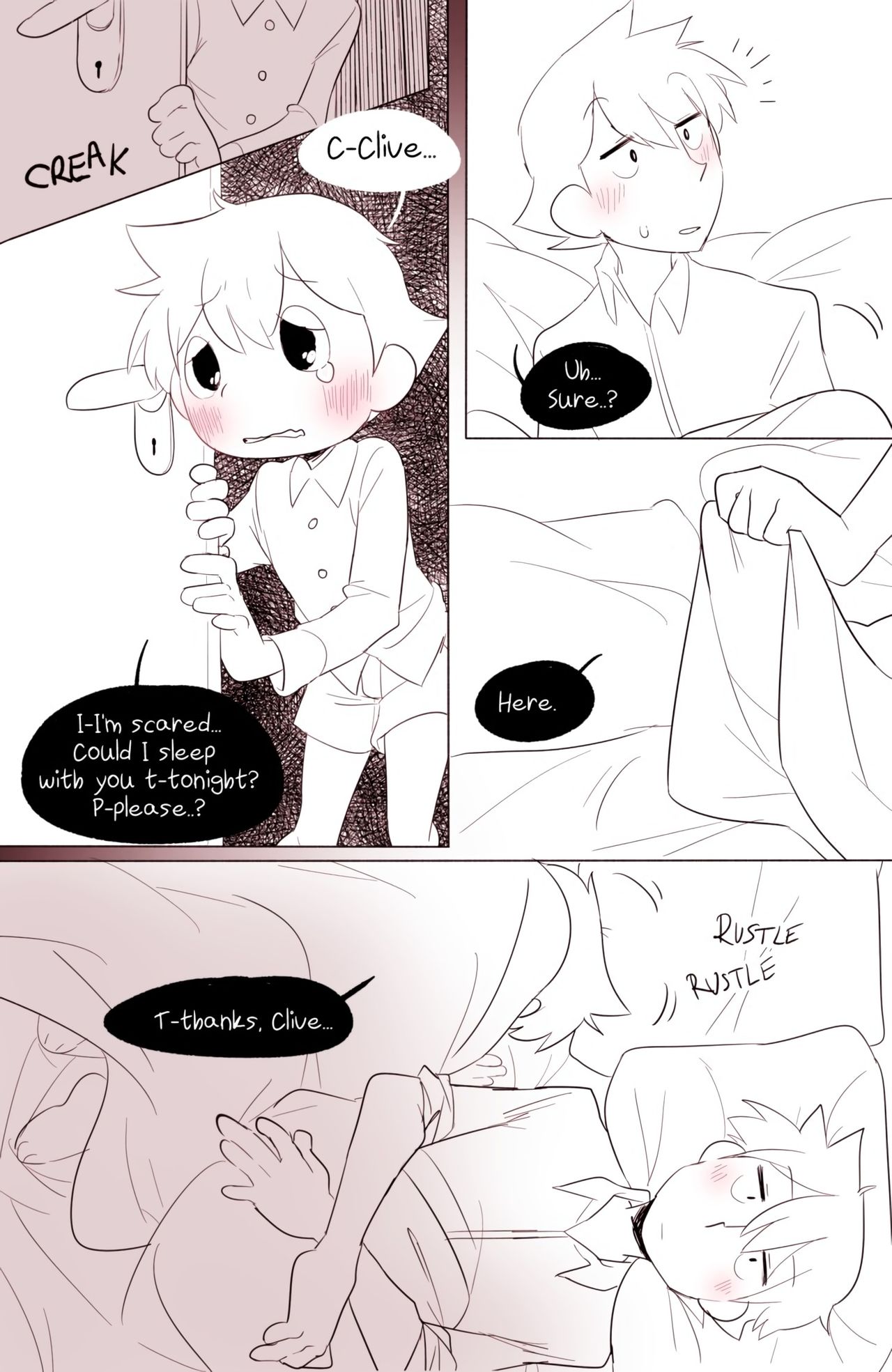 Lavender page 6 full