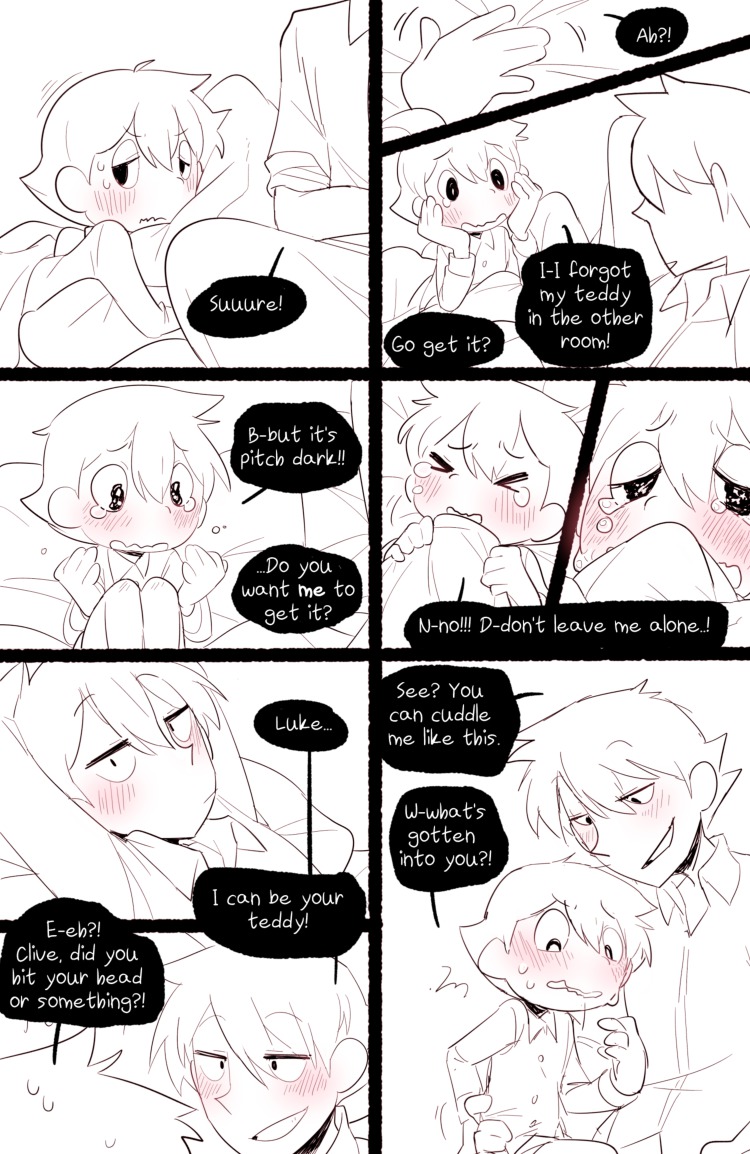 Lavender page 8 full