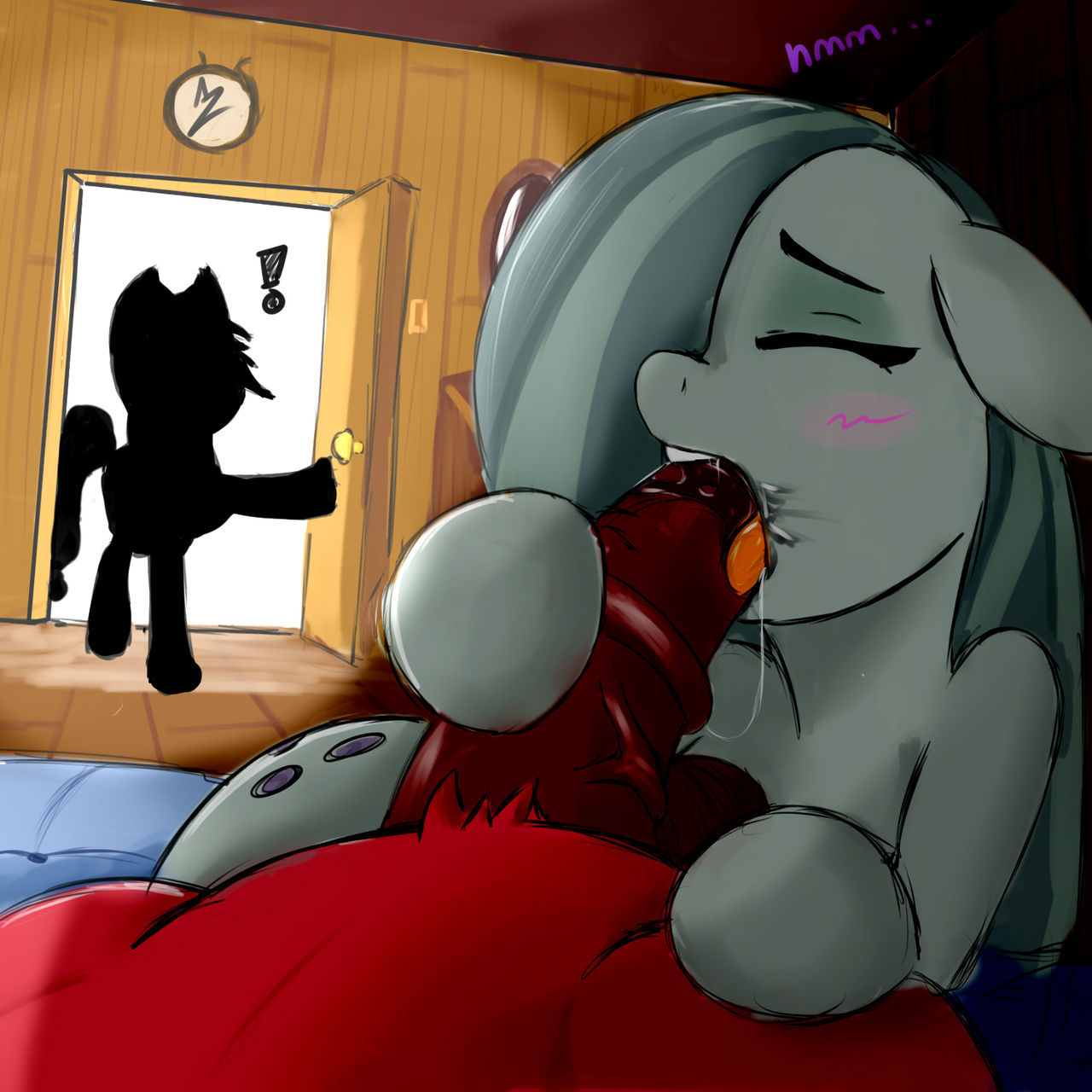 Artist - Aer0 Zer0 page 3 full