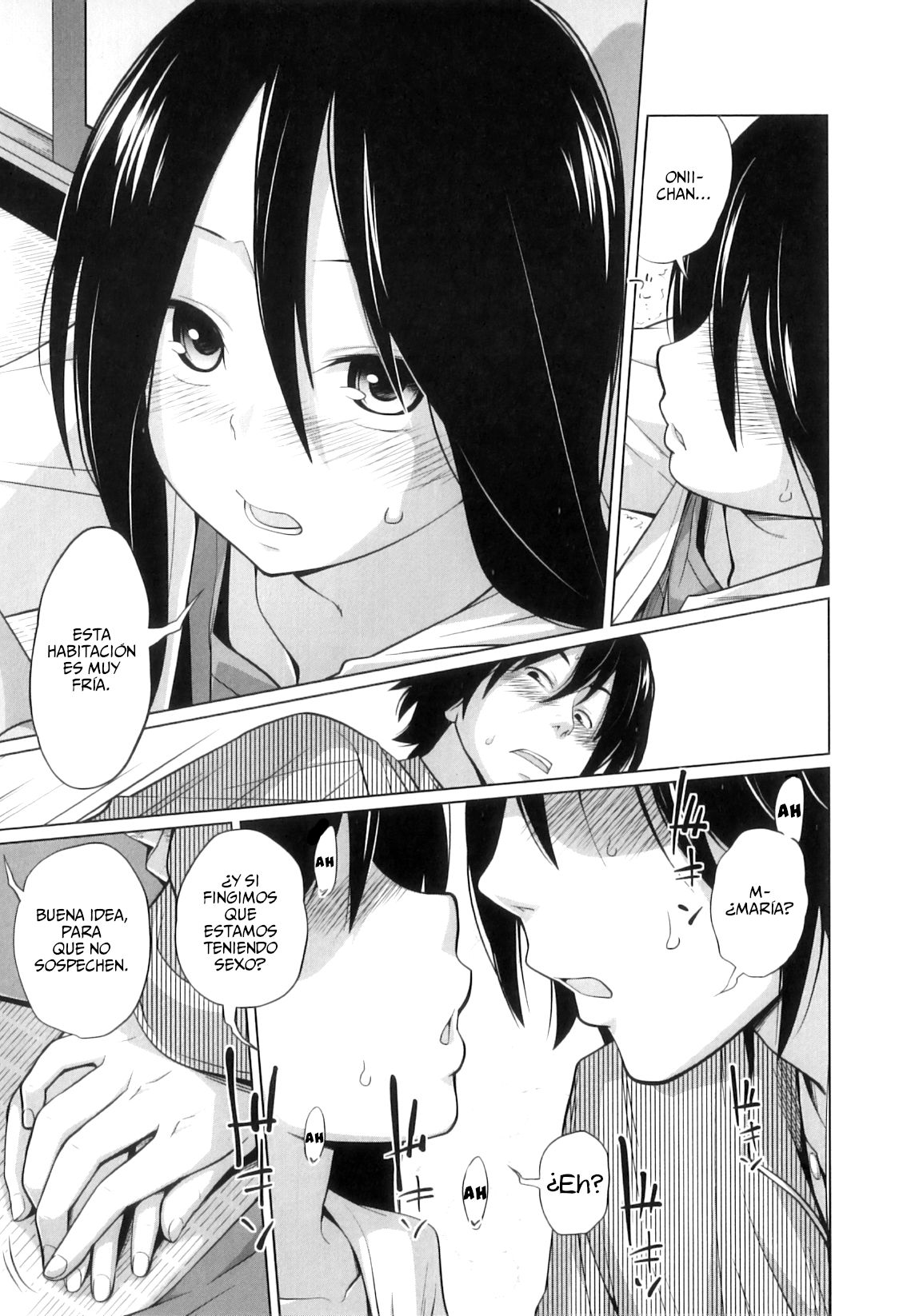 Kyoudake Kanojo | Mi novia solo por hoy page 7 full