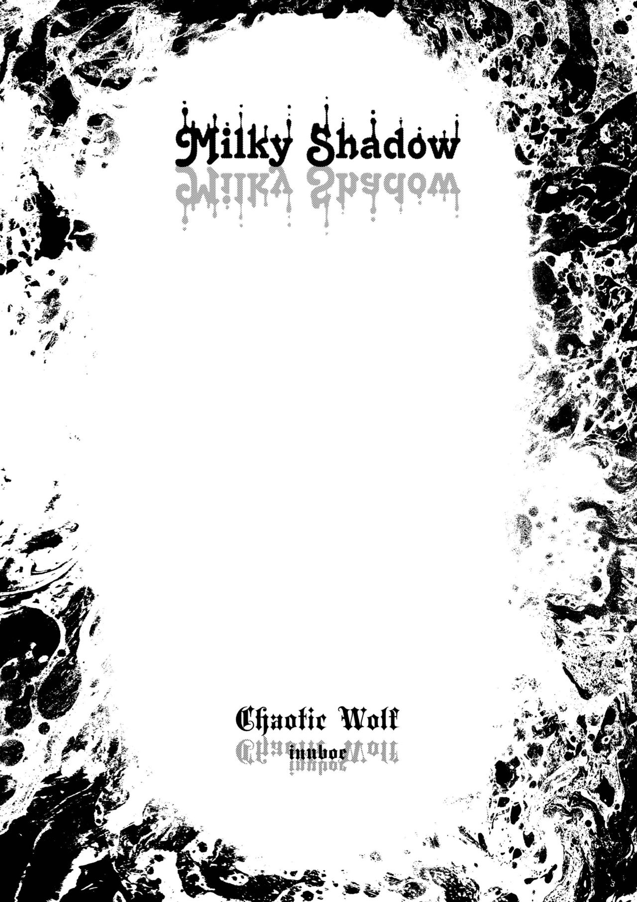 Milky Shadow page 3 full