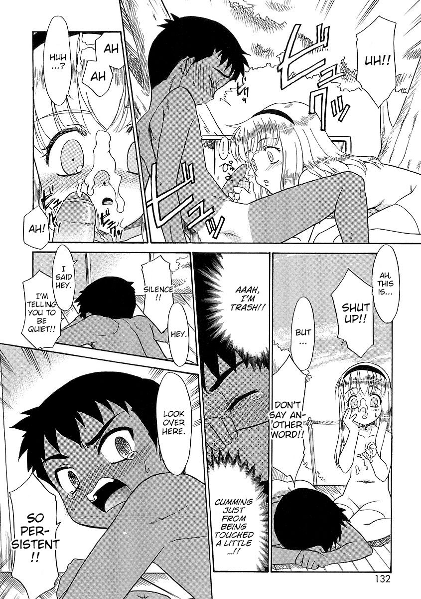 Arisu na Gogo page 10 full