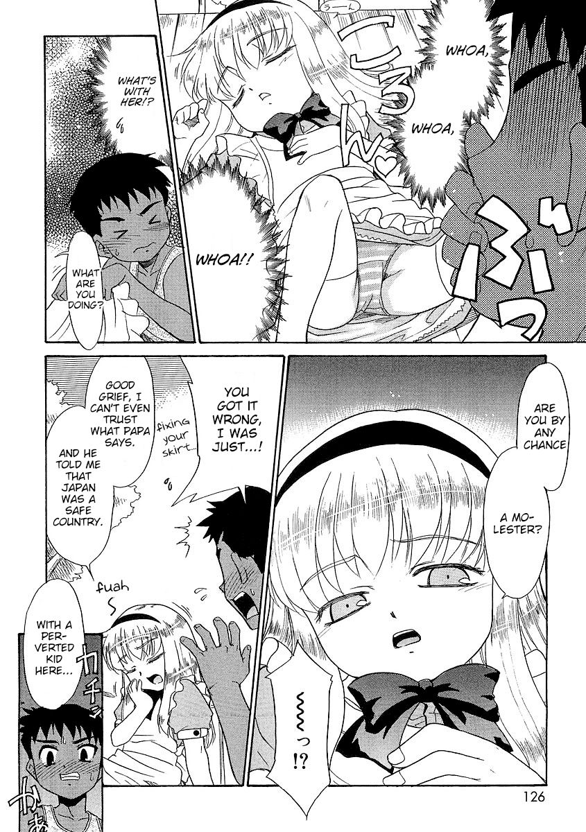 Arisu na Gogo page 4 full