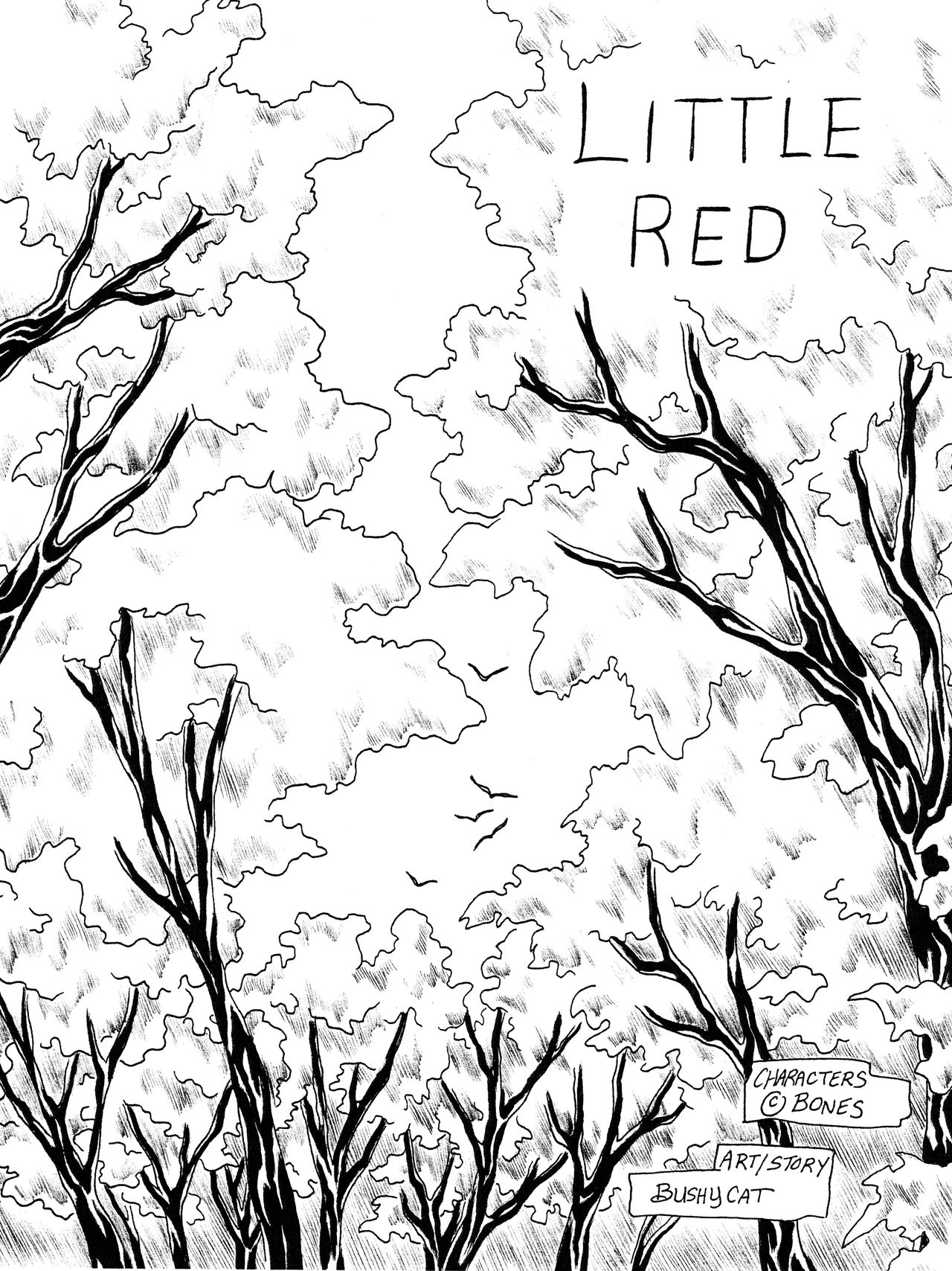Little Red page 2 full