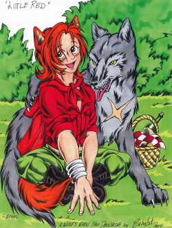 Little Red