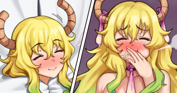 Summer Bitch Lucoa cover